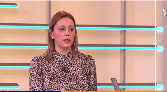 Marija Gnjatović objašnjava da li oni koji su preležali koronu treba da prime vakcinu VIDEO
